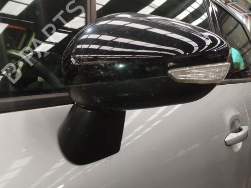 Used Left mirror Left mirror CITROËN C3 AIRCROSS II (2R_, 2C_) 1.2 PureTech 82 (2RHMRC, 2RHMZB) (82 hp) 36014102 36014102