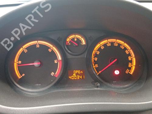 instrument-cluster-opel-corsa-d-s07-2006-2007-2008-2009-2010-2011-2012-2013-2014-2015-36431805 main image