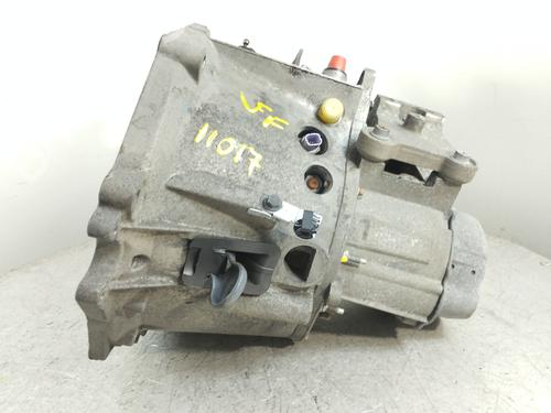 Gearbox PEUGEOT 207 (WA_, WC_)  | BP16804095M3 