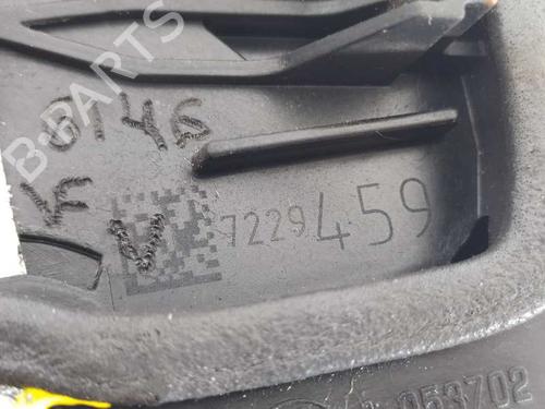 Rear left lock BMW 3 Touring (F31) 320 d | BP6962249C100 