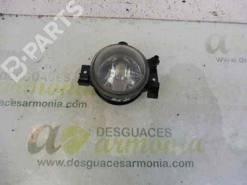 Used Right front fog light Right front fog light FORD FOCUS II (DA_, HCP, DP) 2.0 TDCi (136 hp) 1841095 1841095