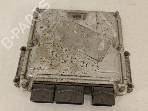 Engine control unit (ECU) CITROËN JUMPY I (U6U_)  | BP11757082M57 