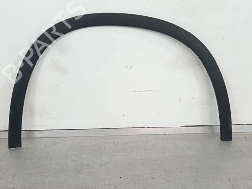 Højre fortil skærm liste Højre fortil skærm liste MERCEDES-BENZ GLA-CLASS (X156) GLA 200 CDI / d (156.908) (136 hp) 34349967 34349967