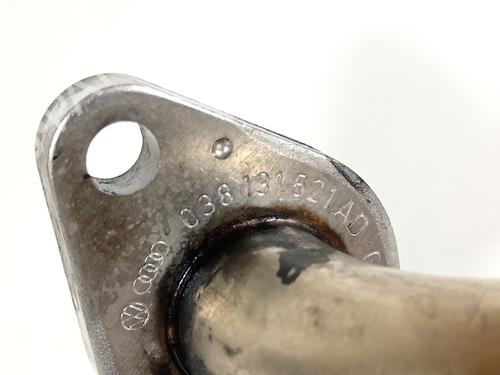Pipe SEAT LEON (1M1) 1.9 TDI | BP37270090M125 - Image 3