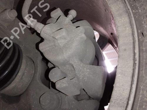 Used Left front brake caliper Left front brake caliper 38235328 38235328
