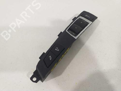 Used Switch BMW X3 (F25) xDrive 20 d (184 hp) 7949627