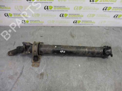 Used Driveshaft Driveshaft 12255518 12255518