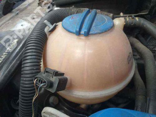 Used Expansion tank Expansion tank AUDI A3 Sportback (8PA) [2004-2015] 6812038 6812038