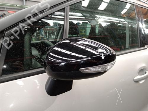 left-mirror-citroen-c3-aircross-ii-2r_-2c_-2017-37487642 main image