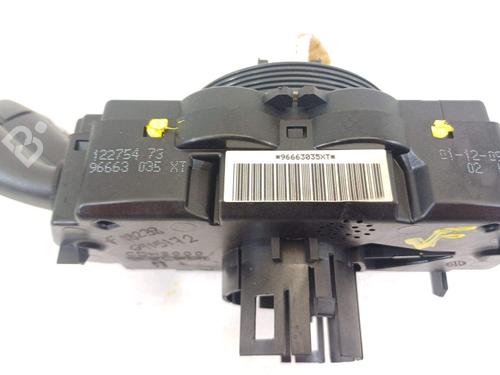 Headlight switch PEUGEOT 206+ (2L_, 2M_) 1.1 | BP40498119I24 - Image 5