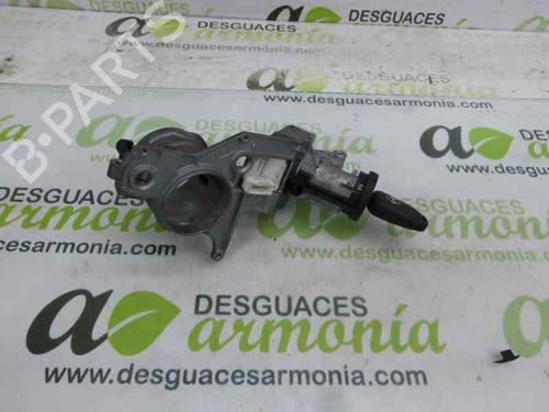 Used Ignition barrel OPEL ASTRA H (A04) [2004-2014]  1879460
