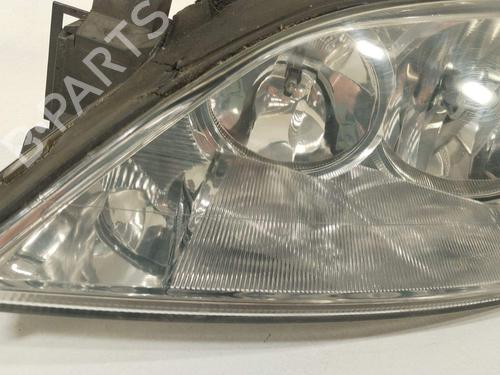 Left headlight FORD MONDEO III (B5Y) 2.0 TDCi | BP33290530C28 - Image 9