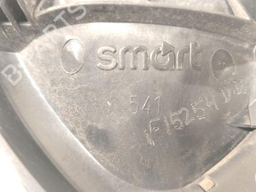 Front right exterior door handle SMART FORTWO Coupe (450) 0.7 (450.352, 450.332) | BP31920967C129 