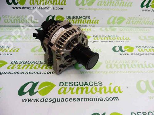 Used Alternator Alternator 1846773 1846773