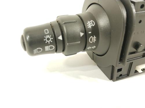 Headlight switch RENAULT SCÉNIC II (JM0/1_) 1.5 dCi (JM1E, JM16) | BP36989348I24 - Image 4