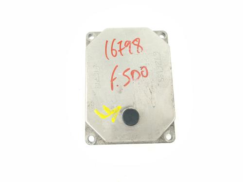 Engine control unit (ECU) FIAT 500 (312_) 1.2 (312AXA1A) | BP34009849M57 - Image 4