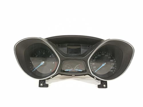 Used Instrument cluster FORD FOCUS III 1.6 TDCi (115 hp) 8108387