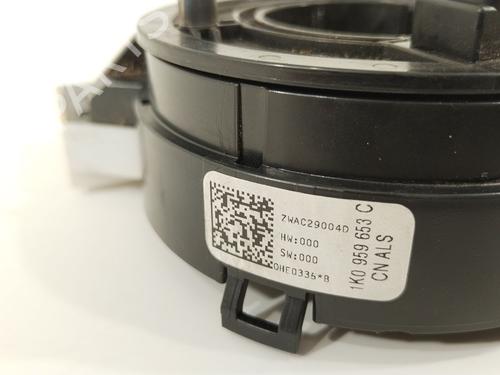 Squib airbag SEAT ALTEA (5P1) 1.9 TDI | BP27339885C102 
