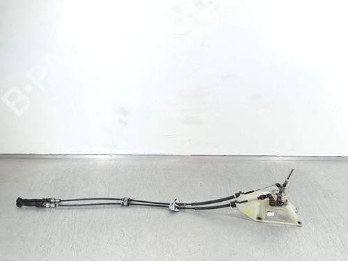 Gear lever MAZDA 6 Estate (GJ, GL) 2.2 D | BP30259452M90 - Image 4