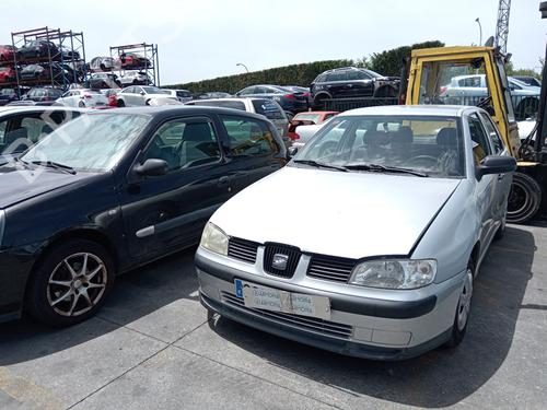 Brugte SEAT IBIZA II (6K1) 1.9 SDI 4809499