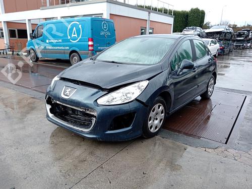 Left front window switch PEUGEOT 308 I (4A_, 4C_) 1.6 HDi | BP36014116I27 - Image 6