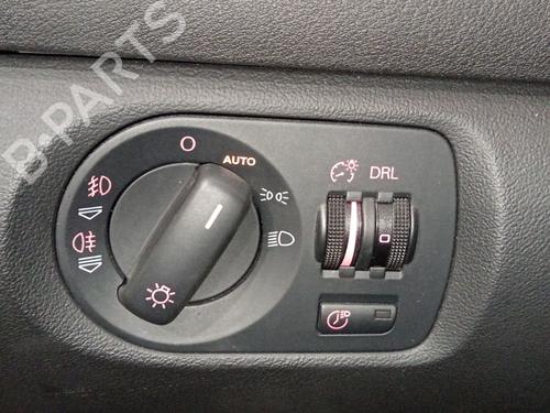 Used Headlight switch Headlight switch 38601517 38601517