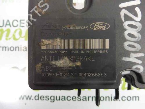 ABS pump FORD FOCUS II (DA_, HCP, DP)  | BP1908748M43 