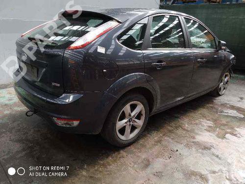 Front left window mechanism FORD FOCUS II (DA_, HCP, DP)  | BP5324064C22 