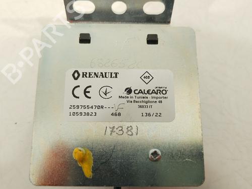 Antenne/Base DACIA SANDERO III 1.0 SCe 65 | BP37991765C140 - Image 4