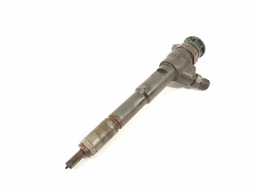 Used Injector DACIA SANDERO II 1.5 dCi (90 hp) 18166123
