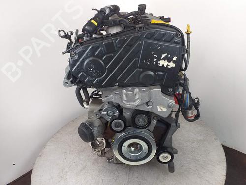 Engine FIAT GRANDE PUNTO (199_) 1.9 D Multijet | BP9699445M1 - Image 5