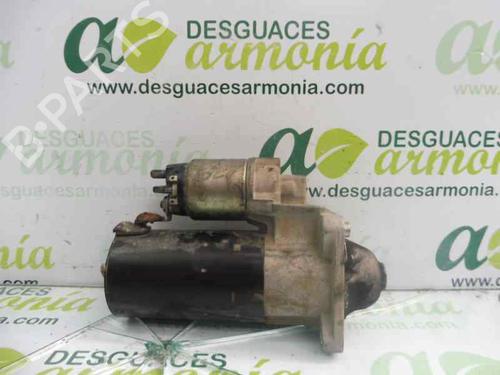 Used Starter Starter 1938847 1938847
