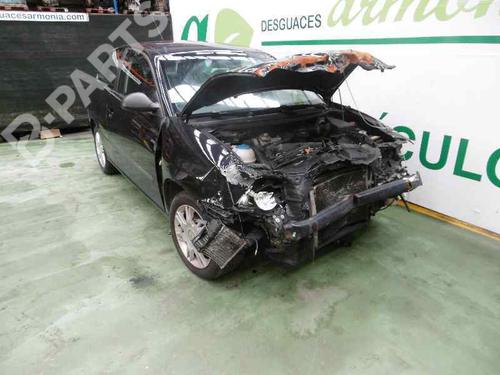 Engine control unit (ECU) SEAT IBIZA III (6L1)  | BP1852369M57 