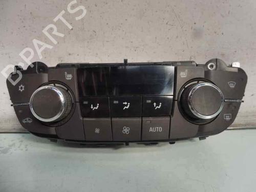Used Climate control Climate control 4625543 4625543