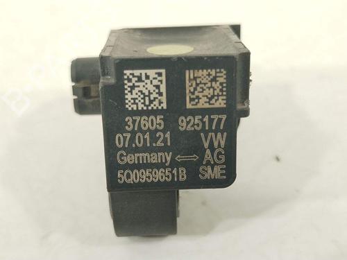 Electronic sensor AUDI A3 Sportback (8VA, 8VF) S3 quattro | BP38538656M84 - Image 4