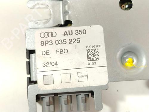 Electronic module AUDI A3 (8P1) 1.9 TDI | BP37200600M83 - Image 6