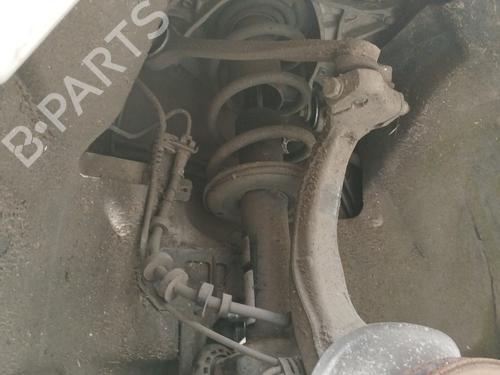 Used Left front shock absorber Left front shock absorber 19325356 19325356
