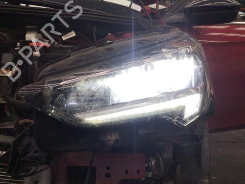 Lyskaster venstre Lyskaster venstre OPEL CORSA F (P2JO) 1.2 (68) (101 hp) 36071290 36071290