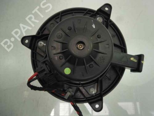 Heater blower motor OPEL INSIGNIA A (G09)  | BP14301352M62 
