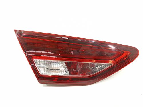 Used Left tailgate light SEAT LEON SC (5F5) [2013-2018]  16812801
