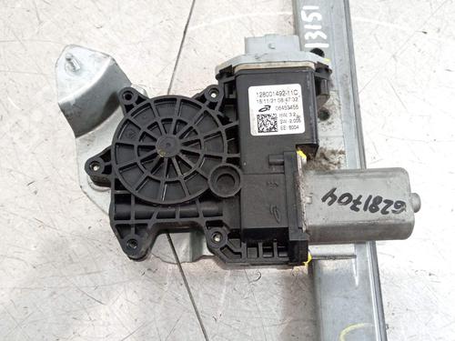 Front left window mechanism DACIA LODGY (JS_) | BP29970463C22 - Image 3
