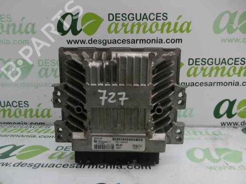 Used Engine control unit (ECU) Engine control unit (ECU) 1853457 1853457