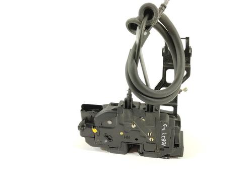 Front right lock HYUNDAI SANTA FÉ II (CM) 2.2 CRDi GLS 4x4 | BP18297636C97 