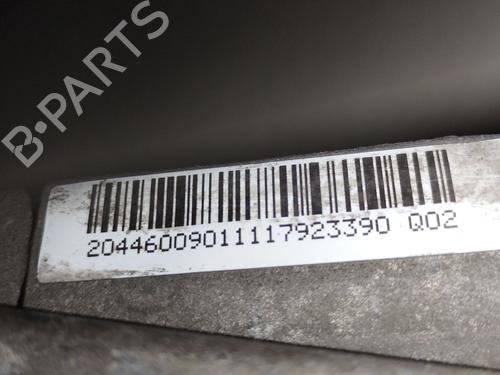 Steering rack MERCEDES-BENZ C-CLASS Coupe (C204) C 250 CDI (204.303) | BP37260489M22 - Image 2