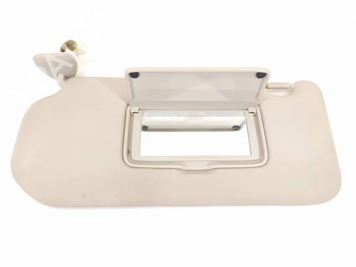 Left sun visor MERCEDES-BENZ X-CLASS (470) | BP9362125I1 - Image 5
