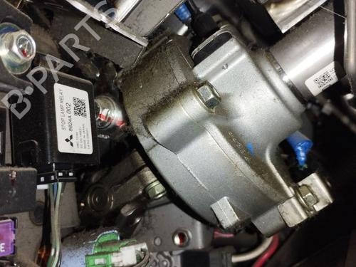Used Steering column Steering column 38443536 38443536