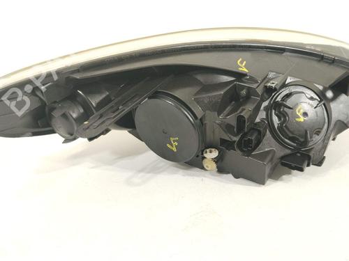 Left headlight RENAULT FLUENCE (L3_) 1.5 dCi (L30D, L30L, L306, L33F, L33L, L33M, L33V, L33W) | BP34444773C28 - Image 5