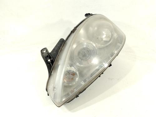 Left headlight OPEL CORSA C (X01) 1.7 CDTI (F08, F68) | BP31611613C28