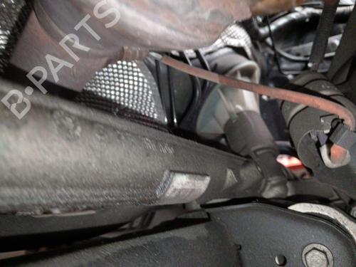 Steering rack FORD FIESTA VI (CB1, CCN) 1.25 | BP37444499M22 - Image 2