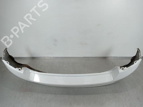 Rear bumper SKODA FABIA III (NJ3)  | BP29713349C8 